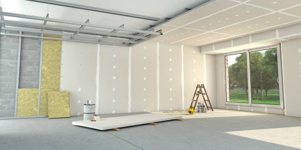 Best Types of Insulation in Hudson, TX